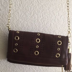 Steve Madden purse